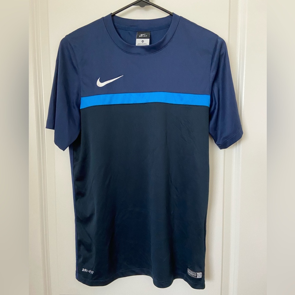 Nike Boys M Sport Shirt